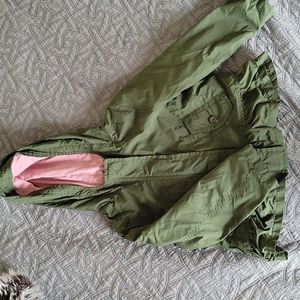 Old Navy Toddler Girl Jacket